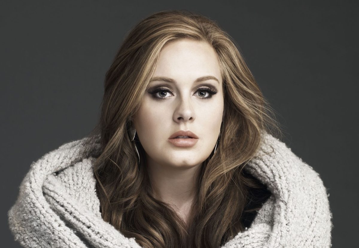 The Return Of Adele
