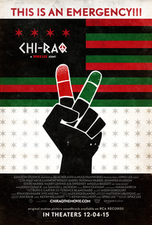 Chi-raq Trailer Sparks Mixed Reactions