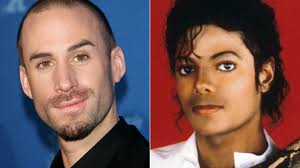 JOSEPH FIENNES TO PLAY MICHAEL JACKSON IN TV COMEDY
