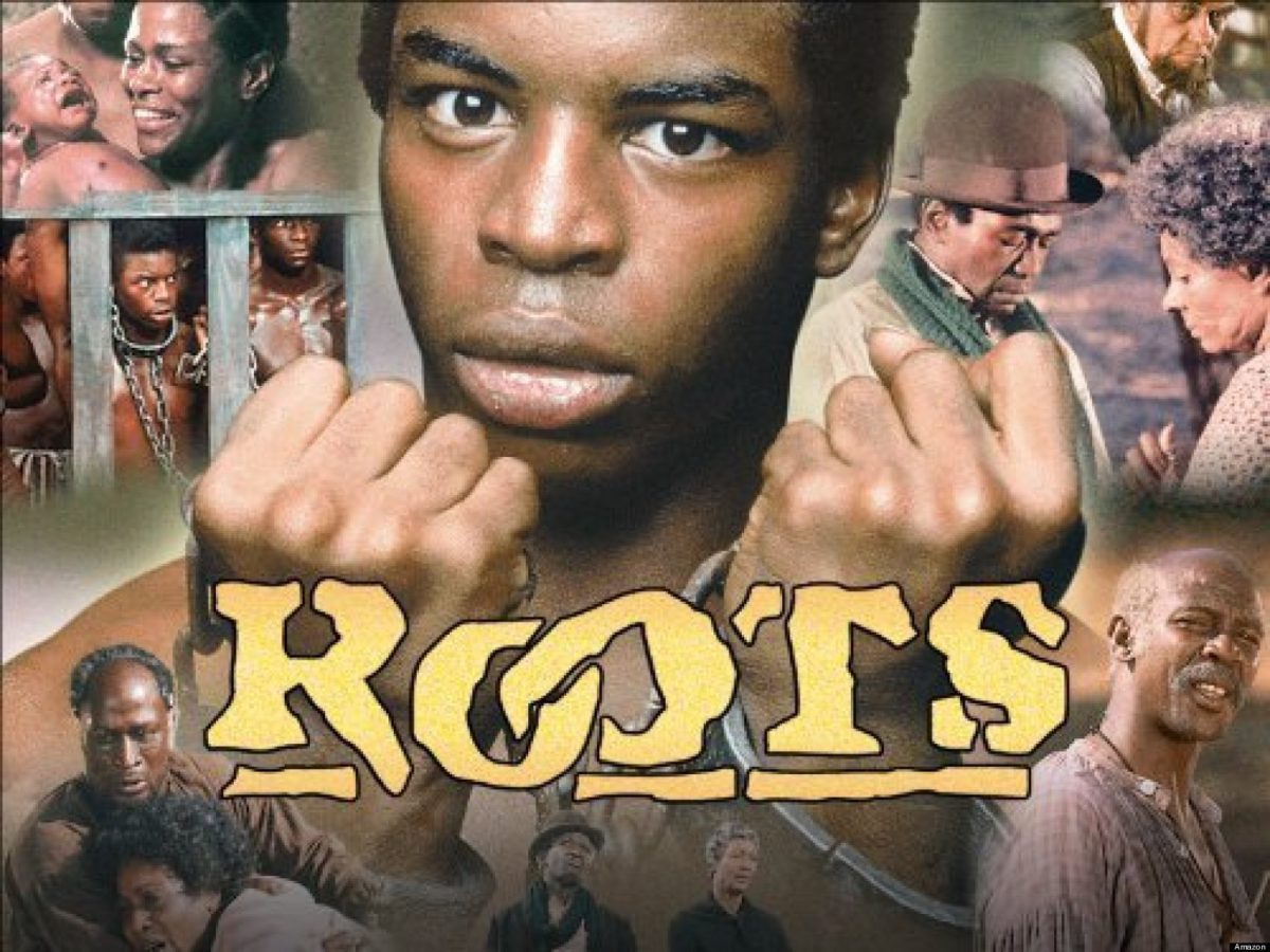 ROOTS GETS A REMAKE