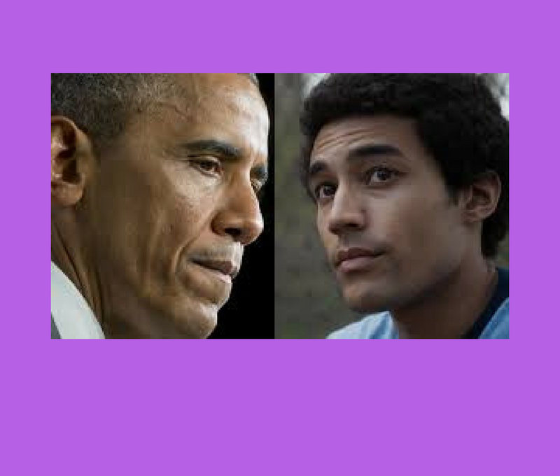 Netflix Premieres President Obama Film “Barry”