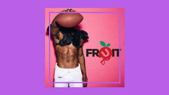 Issa Rae Premieres Narrative Podcast “Fruit”