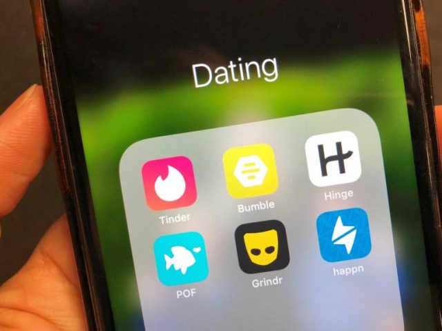 dating apps