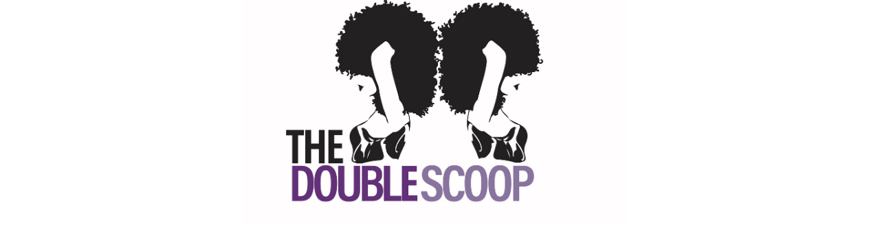 The Double Scoop  