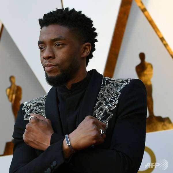 Take Your Time But Don’t Waste Your Time: Wakanda Forever