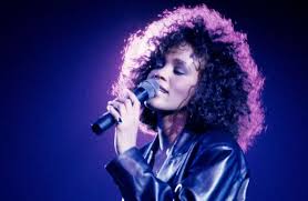 Whitney Houston Biopic Premieres On Lifetime This Weekend