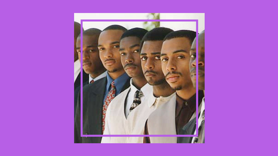 Is There A Shortage Of Good Black Men?