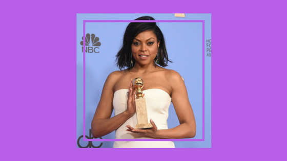 Taraji P. Henson Sends Subliminal Message To Hollywood About Black Roles In Film & Television