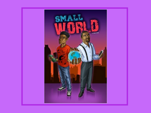 Small World Trilogy