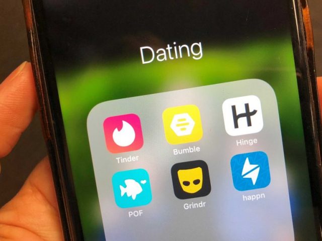 Dating Apps Are Trash!